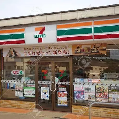 大阪市Xerob House 5F Lアパートメント 部屋 写真