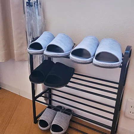 大阪市Xerob House 5F Lアパートメント エクステリア 写真