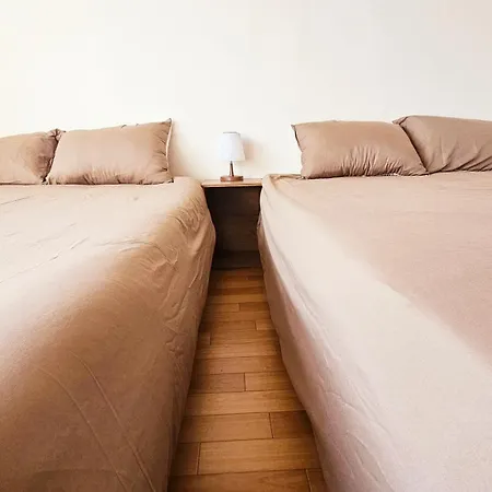 大阪市Xerob House 5F Lアパートメント エクステリア 写真