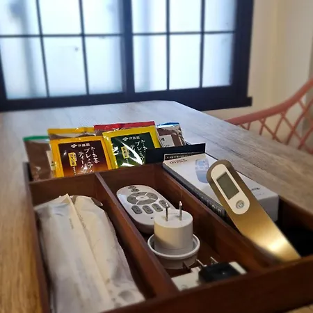 大阪市Xerob House 5F Lアパートメント エクステリア 写真