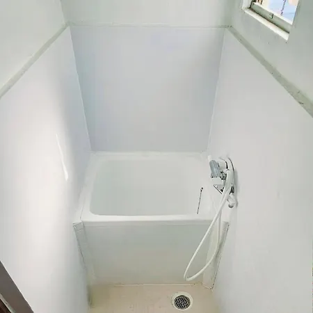 大阪市Xerob House 5F Lアパートメント エクステリア 写真