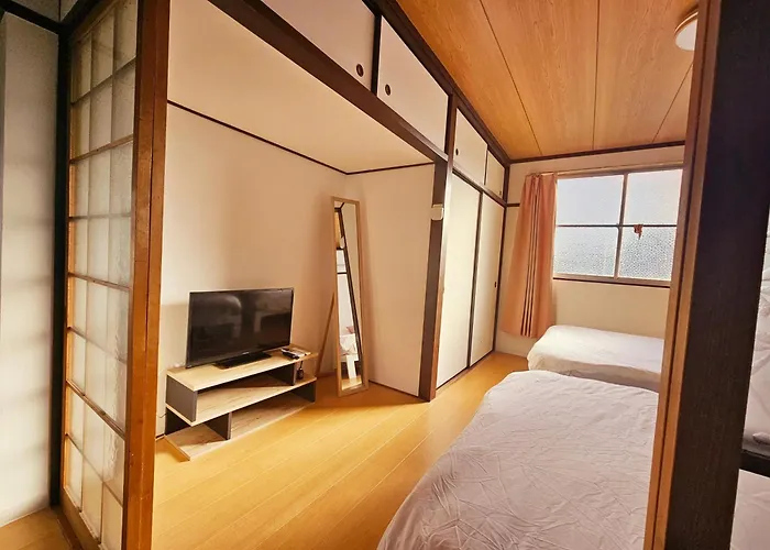 Xerob House 5F L