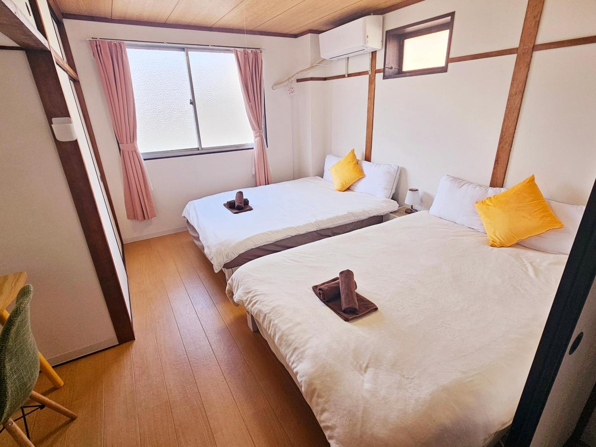 アパート Xerob House 5f L 大阪市