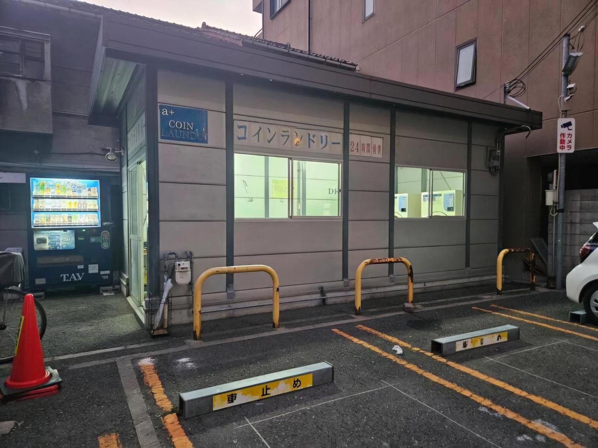 Xerob House 5f L * 大阪市