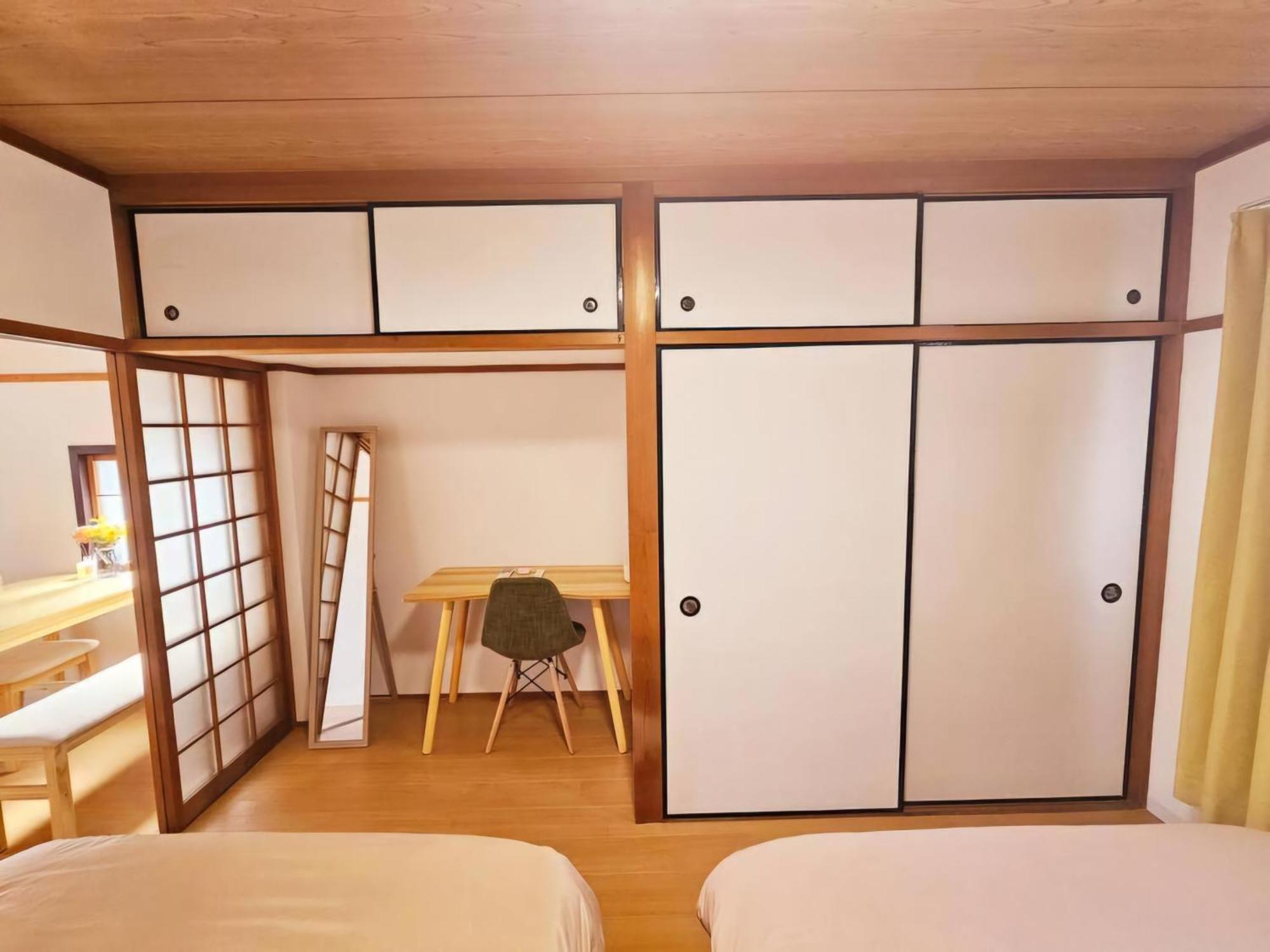 Xerob House 5f L 大阪市