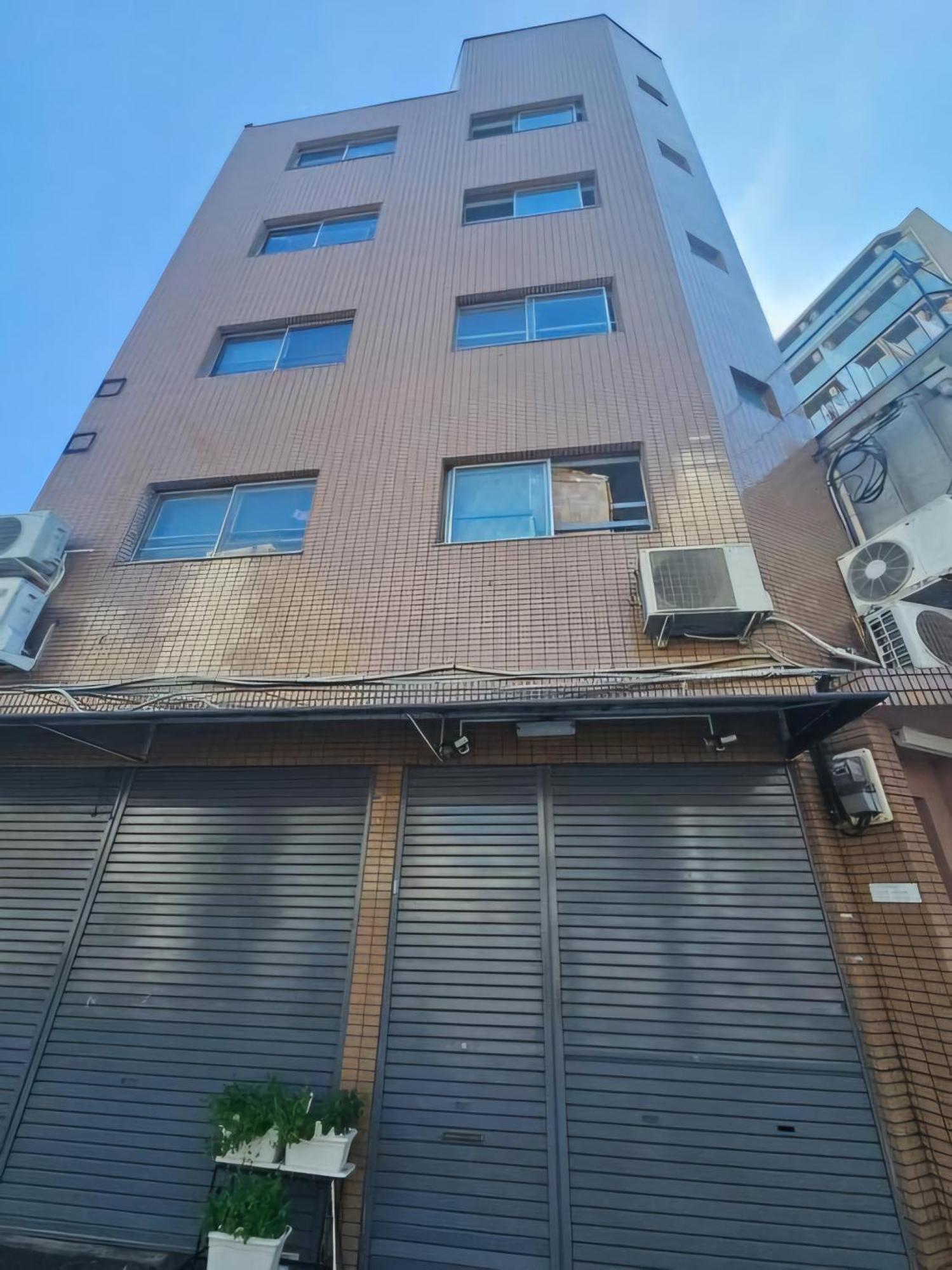Xerob House 5f L アパート