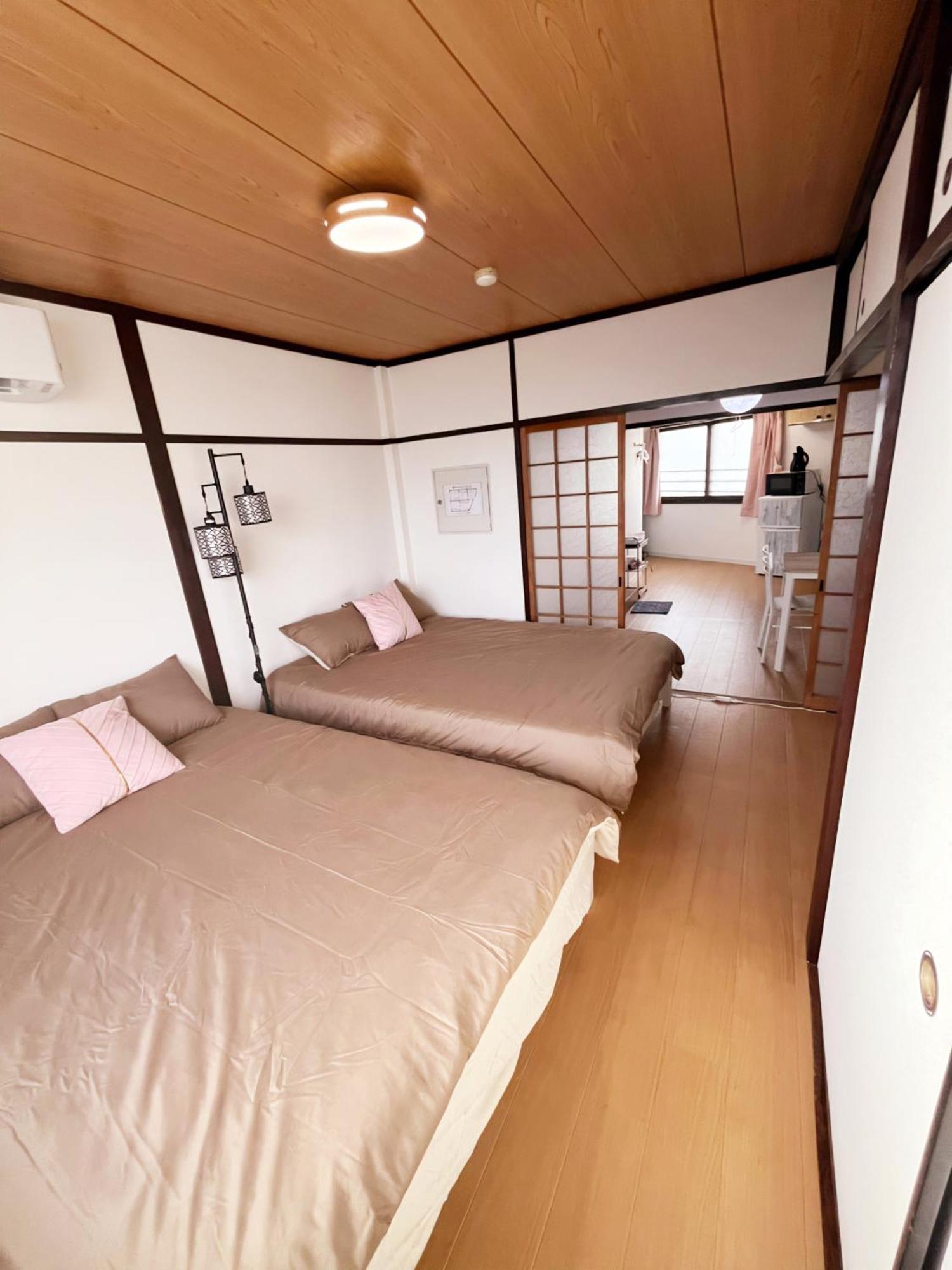 Xerob House 5f L
