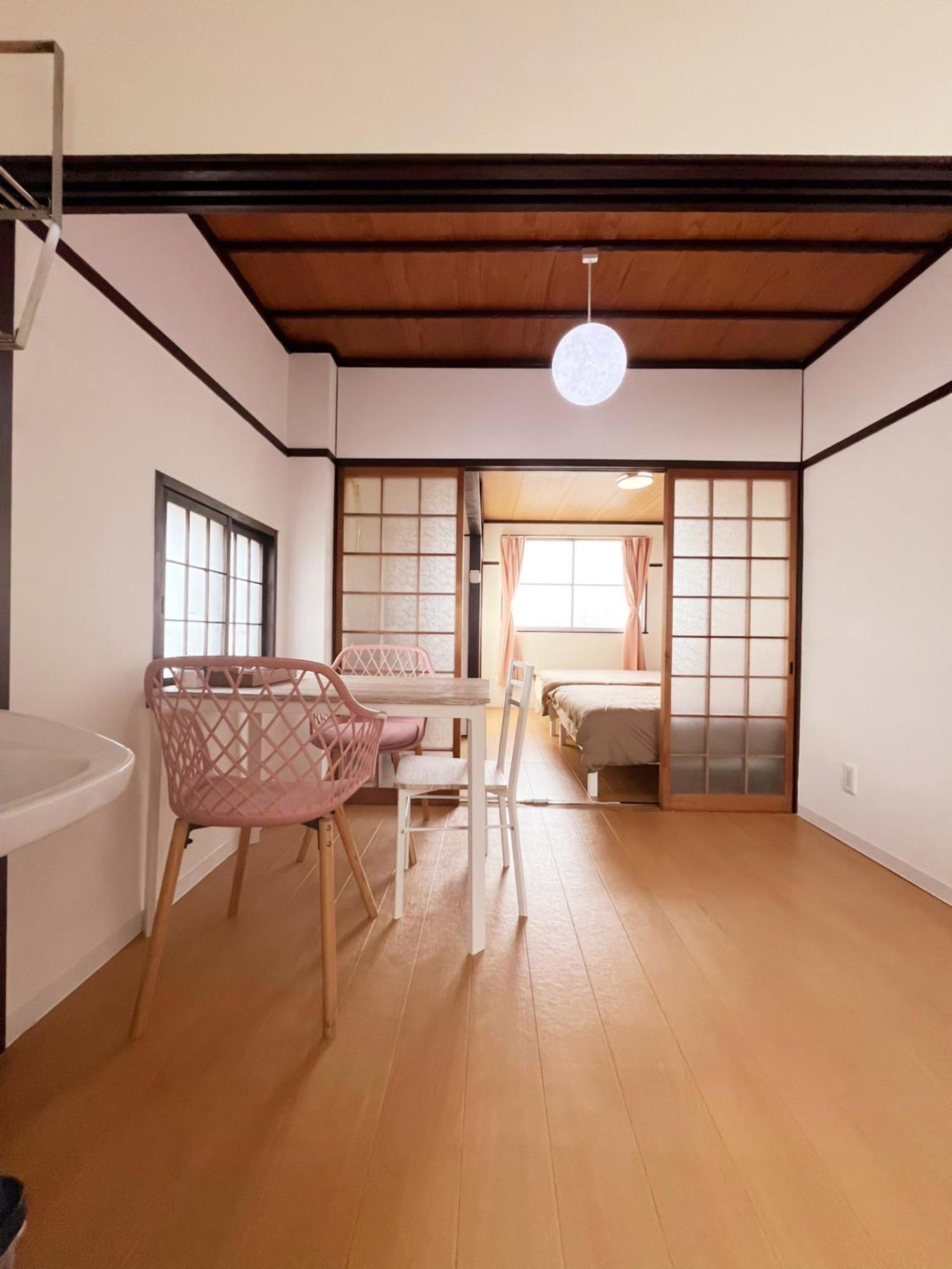 Xerob House 5f L アパート *