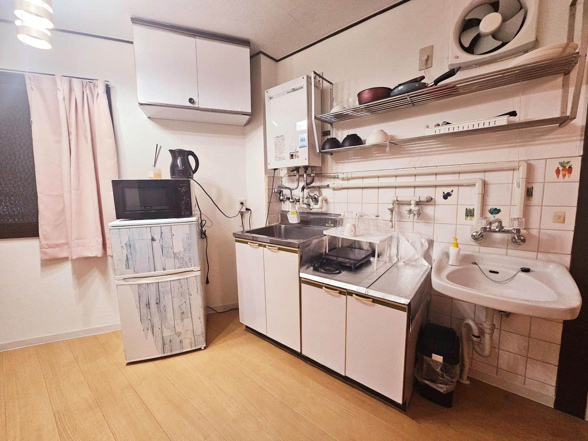 Xerob House 5f L * 大阪市