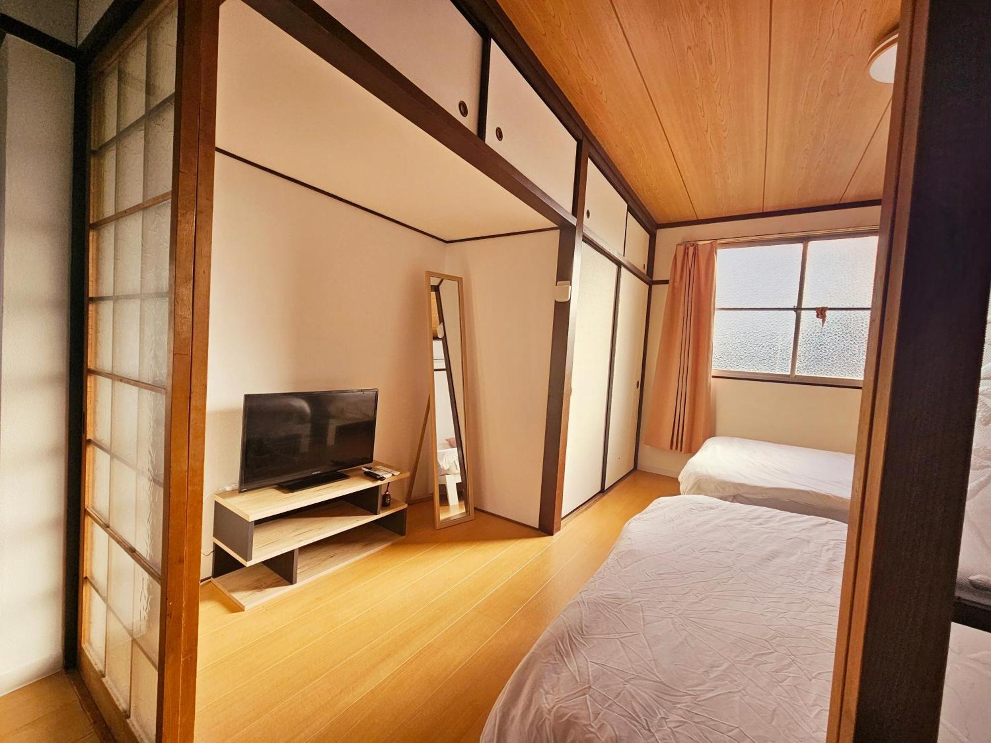 Xerob House 5f L