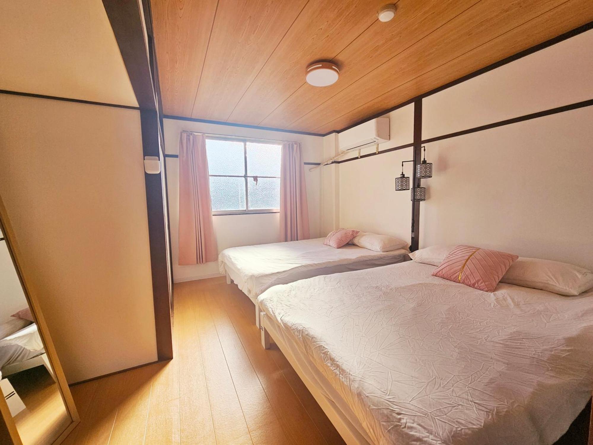 Xerob House 5f L * 大阪市
